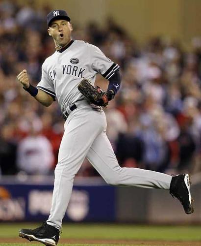 Yankees star Derek Jeter will retire after 2014 season