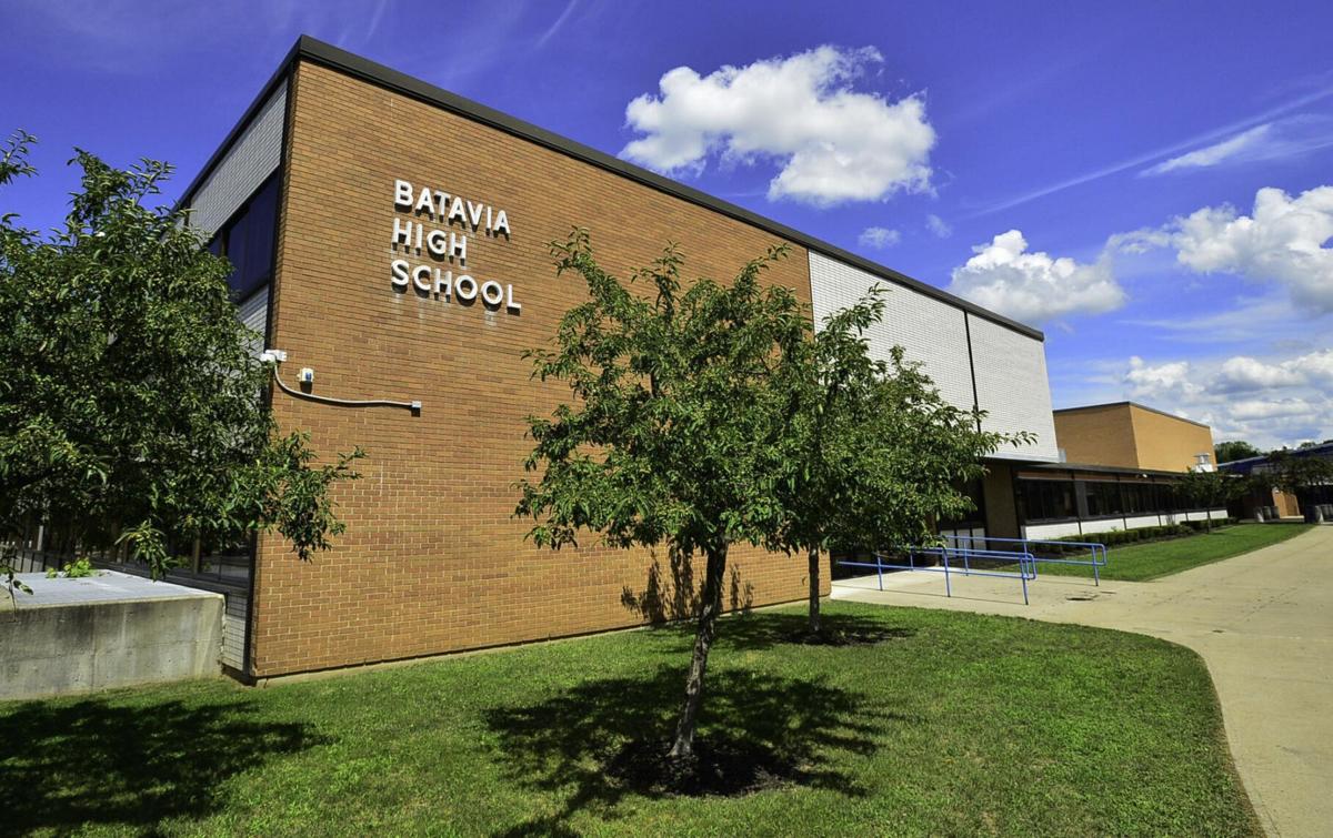 Batavia schools will resume activities Saturday no evidence of