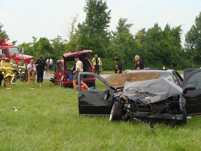 UPDATE Pavilion crash sends six people to hospital News