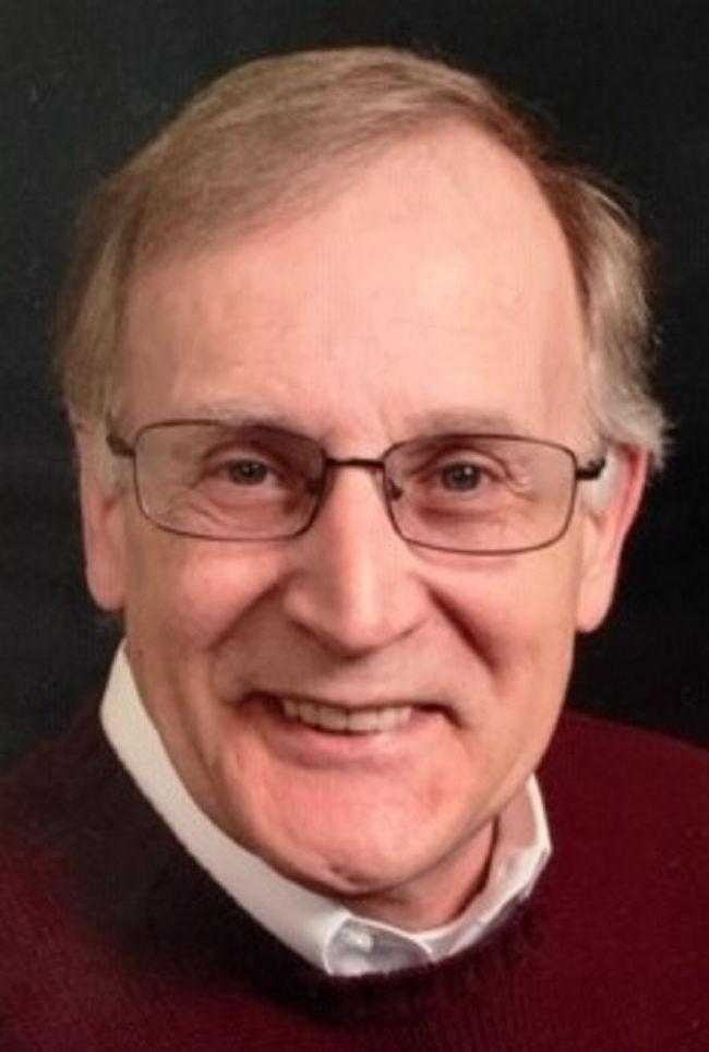 Paul F. Gaylord Obituaries