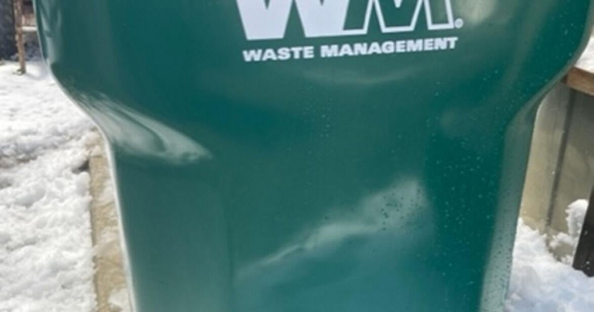 Wyoming County Waste Management program moving to garbage totes