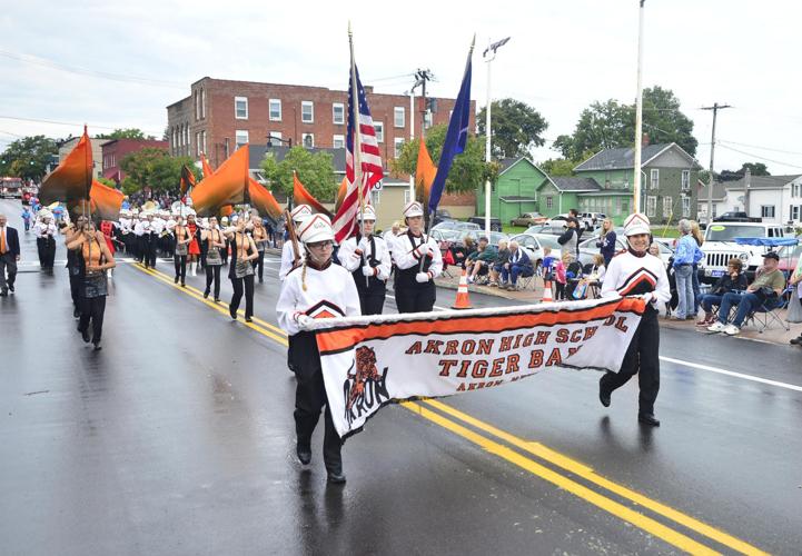 PHOTO GALLERY Oakfield Labor Daze News