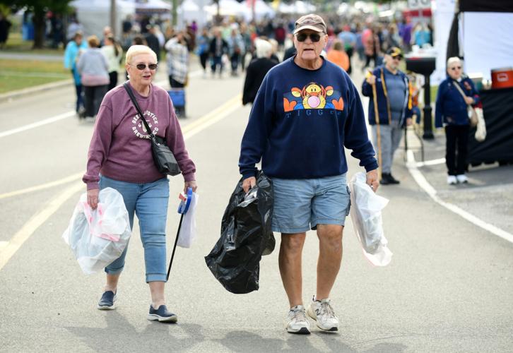 AppleUmpkin Festival kicks off autumn in Wyoming Top Story