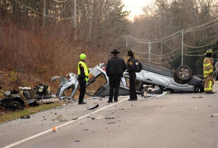 Pavilion Accident News