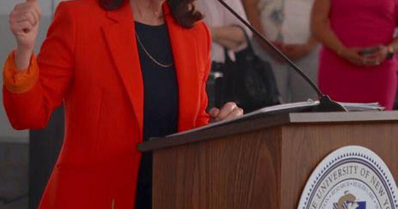 Hochul announces expansion of paid parental leave program - Vimarsana News