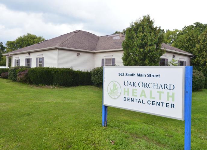 Oak Orchard Health marks dental center grand opening in Albion Top