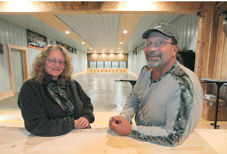 Warsaw archery range expansion hits mark with customer base News