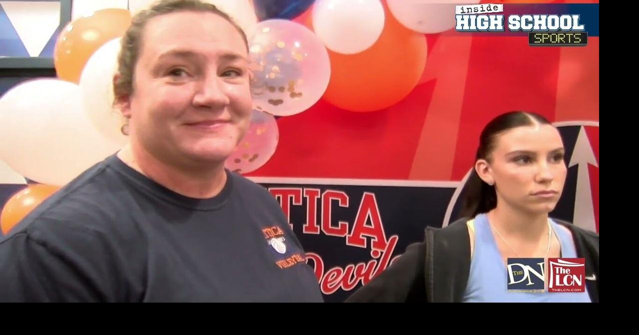 DEVILS IN THE DETAILS Attica girls volleyball off to unbeaten start