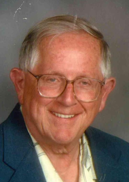 Chester L. “Roy” Dexheimer Jr. Obituaries