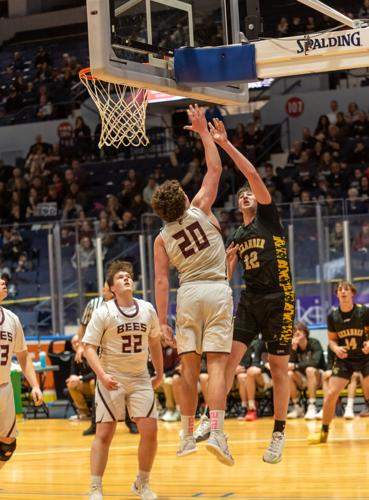 HISTORY: Noeth, Chambry lead B-B boys to program's first sectional ...