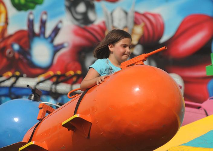 A circus and more coming to Orleans County 4H Fair Lifestyles