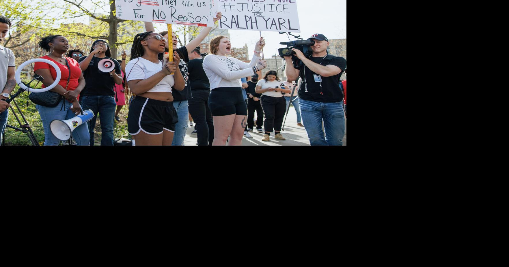 Wrong-place shootings put &lsquo;stand your ground&rsquo; laws in spotlight