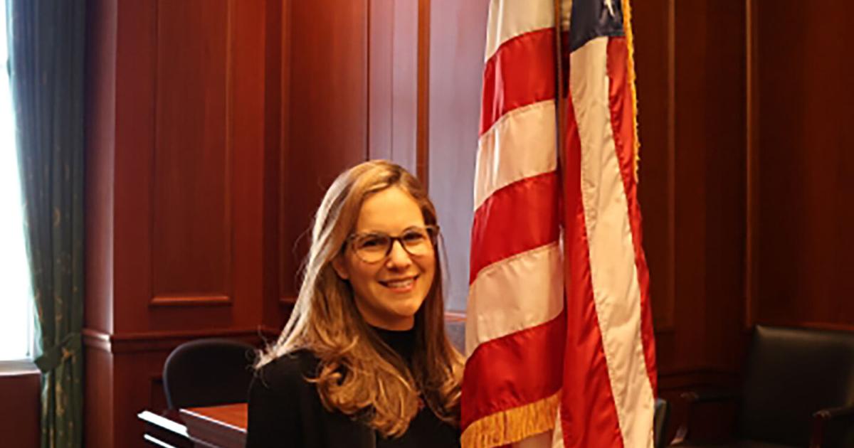 Acting Manhattan US Attorney Danielle Sassoon resigns after Trump DOJ ordered her to drop case against NYC Mayor Eric Adams