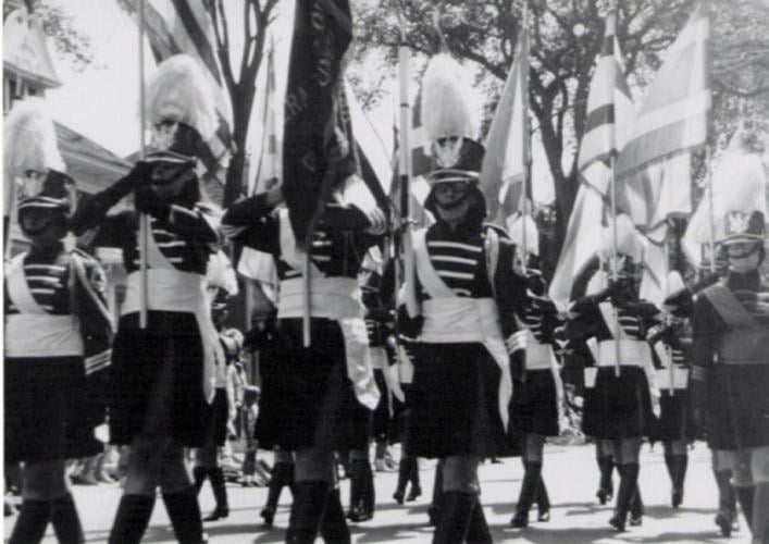 St. Joe’s Drum, Bugle Corps to celebrate 85 years News