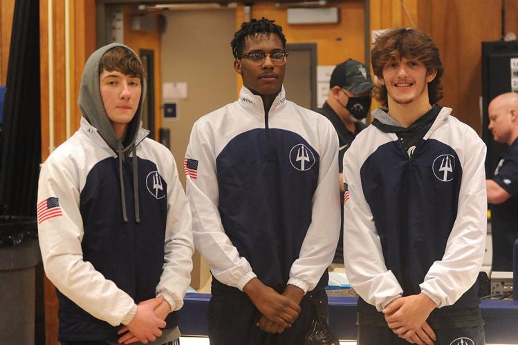 PHOTO GALLERY Daily News photographer Mark Gutman’s shots from Batavia