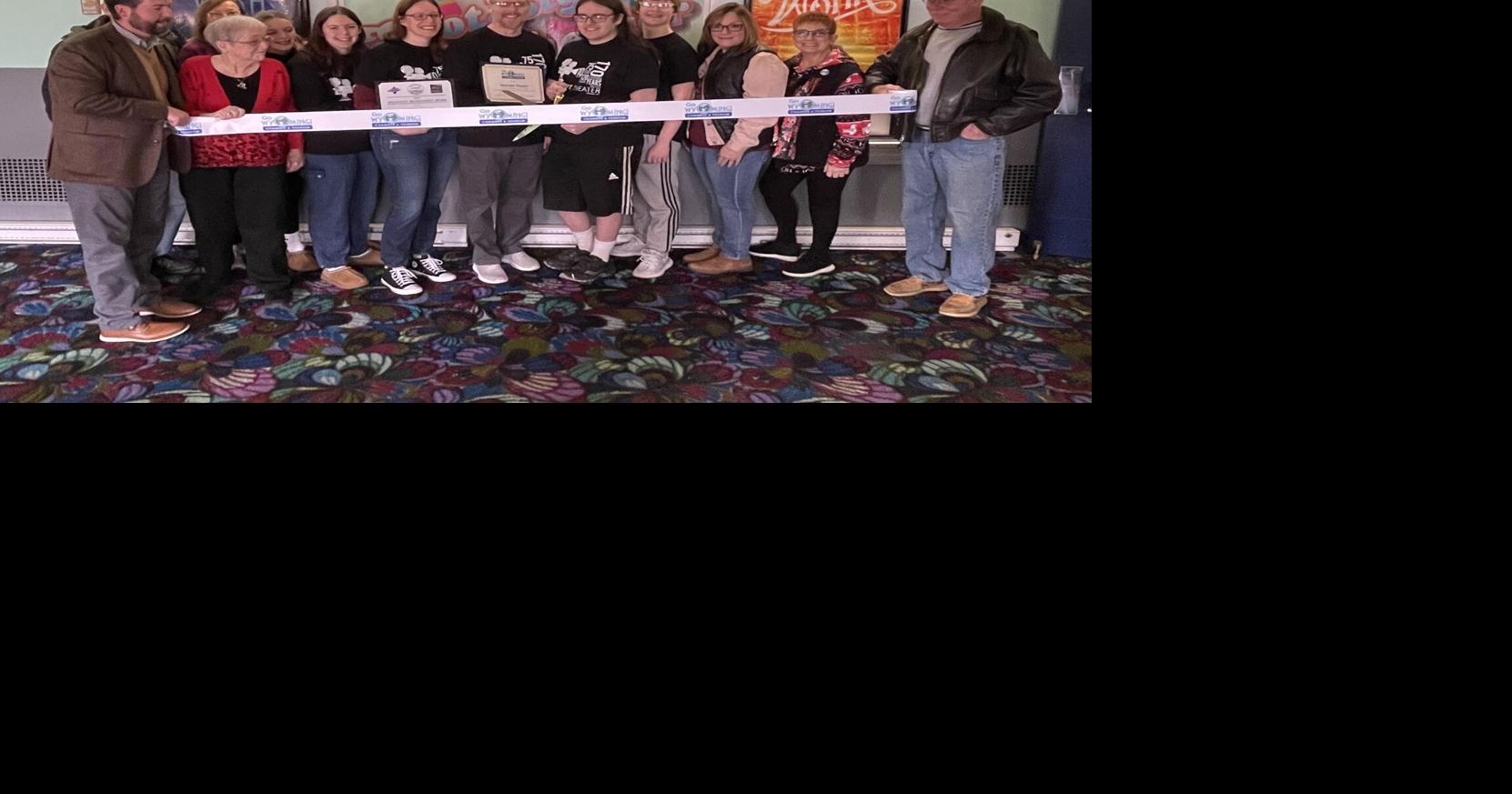 Spotlight Theater marks 10 years in Warsaw News