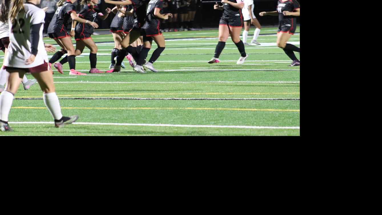 H.S. GIRLS SOCCER ROUNDUP: Geneseo holds off Le Roy in close contest ...