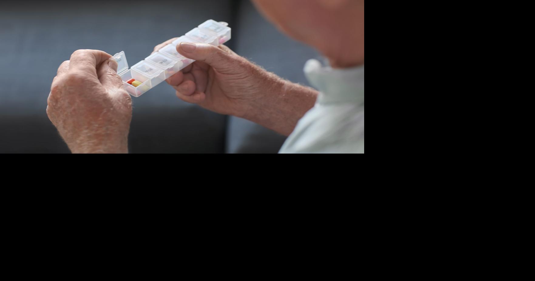 Community health workers provide the help that many older Americans need most