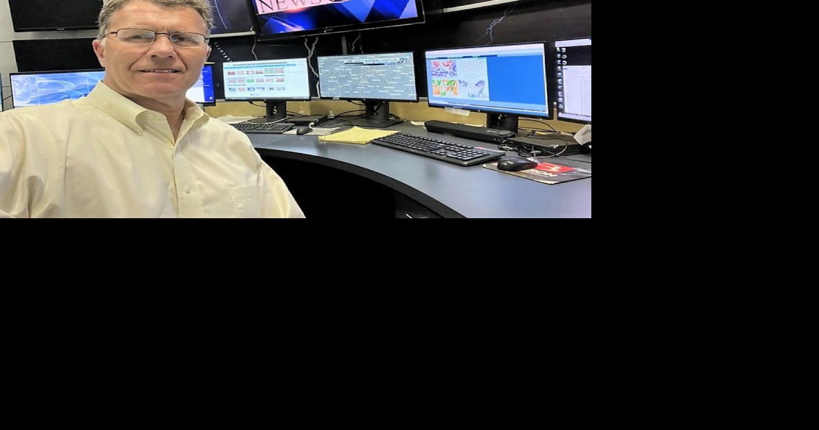 Weather wonders: Technology improves short- and long-term forecasting ...