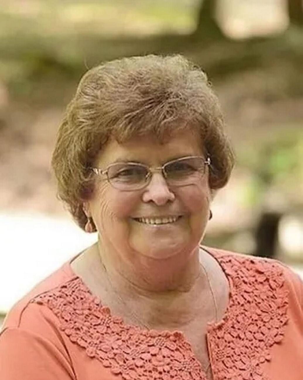 Lorraine P. Moore Obituaries