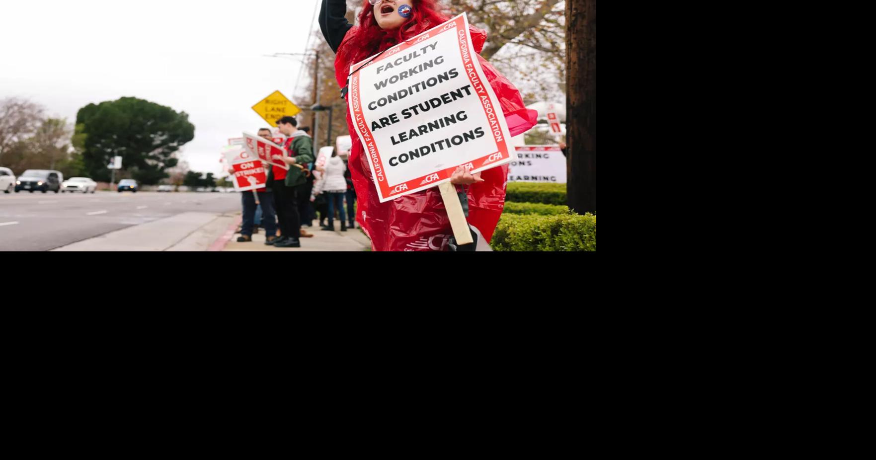 Editorial - L.A. Times: US colleges are overusing &mdash; and underpaying &mdash; adjunct professors