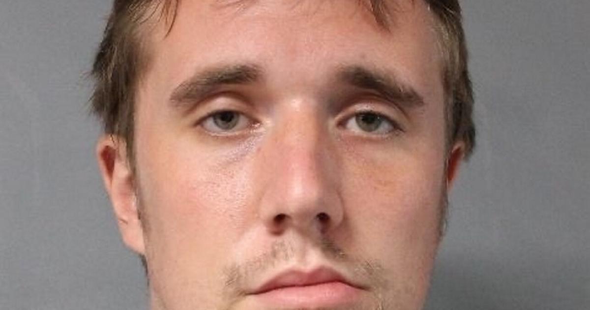 Deputies: Java man faces multiple charges after 110 mph motorcycle ...