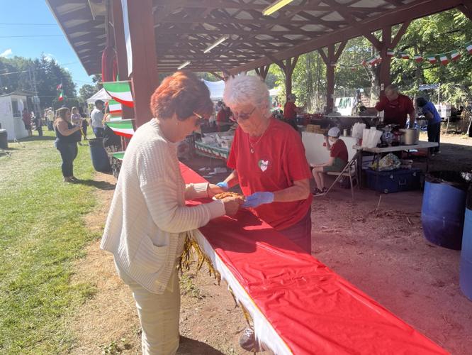 St. Rocco's Italian Festival marks a half-century | News ...