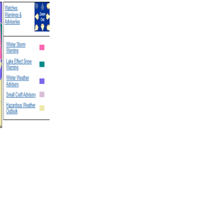 UPDATE: Winter storm warning extended for Wyoming County | News ...