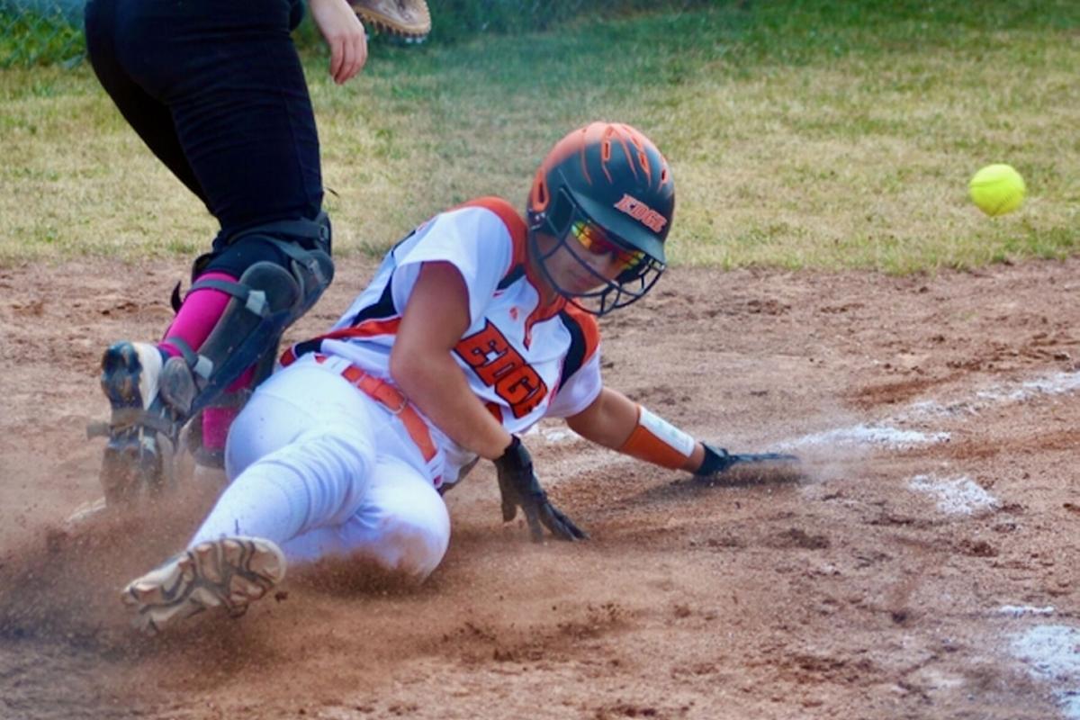 EDGE 14u takes home first place in 29th annual Finger Lakes Classic