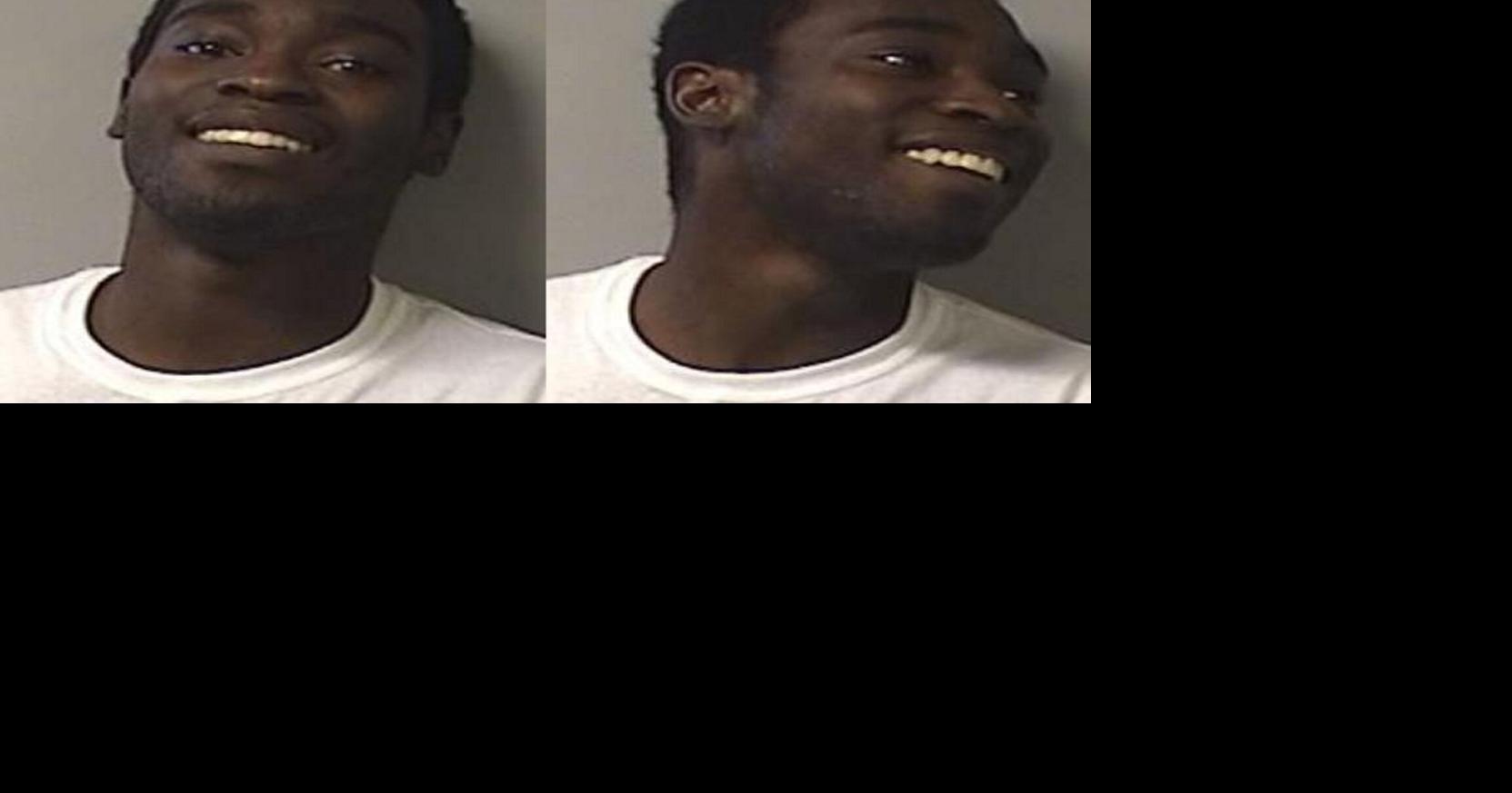 Man jailed after choking two, including juvenile in latest domestic ...