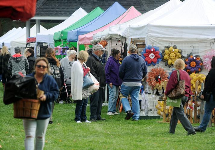 Wyoming celebrating AppleUmpkin Festival Top Story