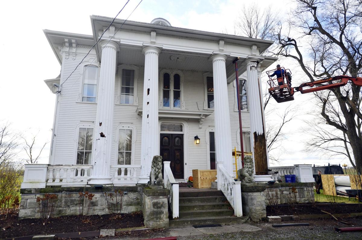 Maison Albion opening its doors for Christmas fundraiser Lifestyles