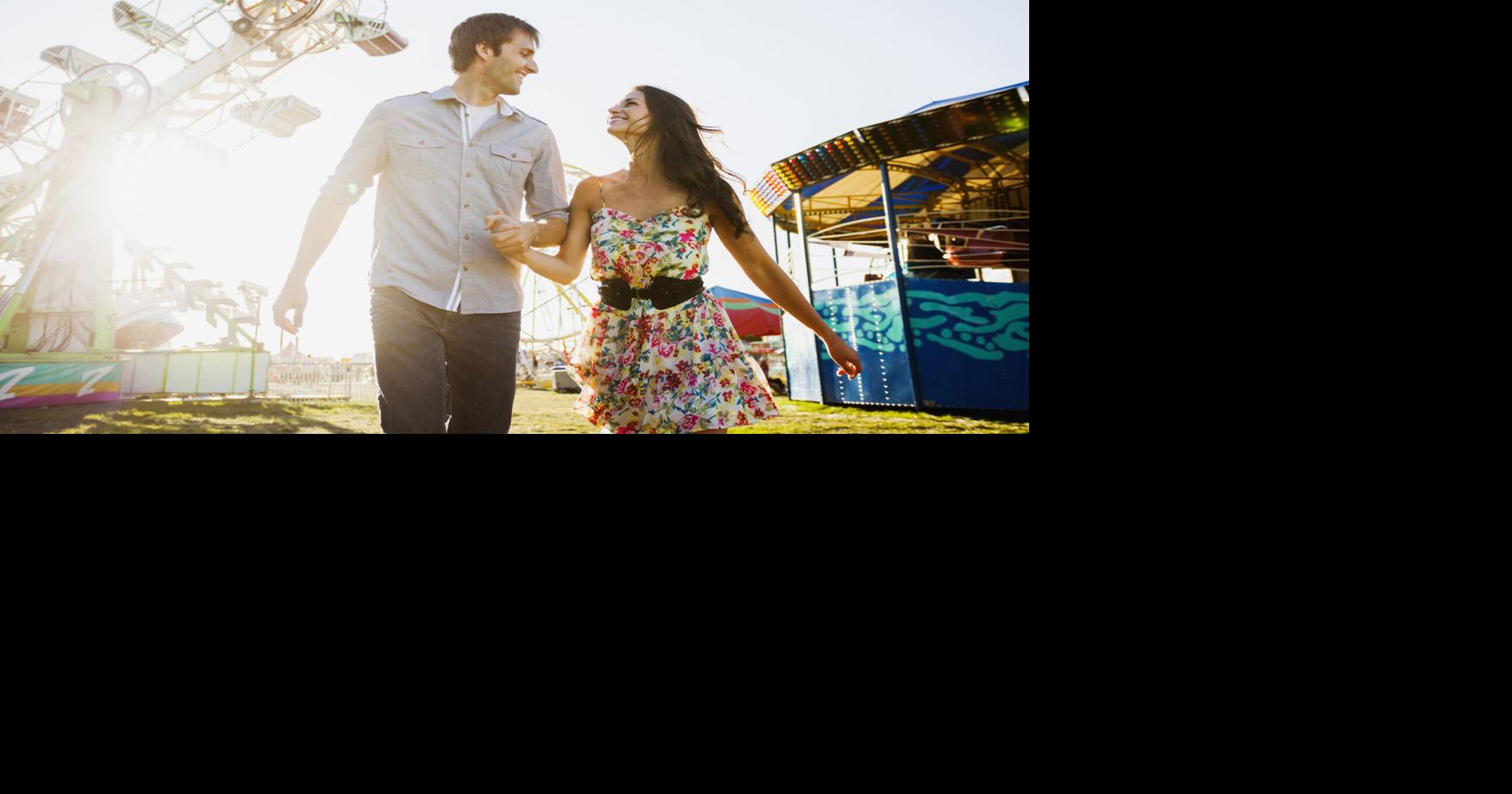 Emotional Fitness: Intimacy and sex are different | Lifestyles