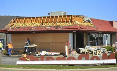 McDonald’s makeover