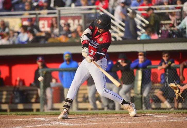 Muckdogs jump out to 21 start with wins over Elmira and Niagara at