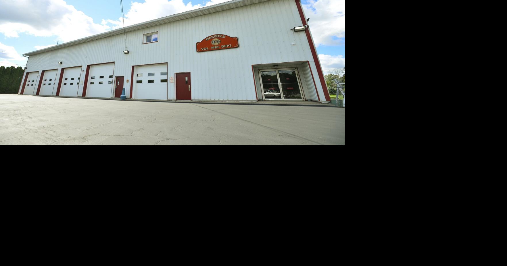 UPDATE Village of Oakfield suing Town for nearly 80,000 in unpaid