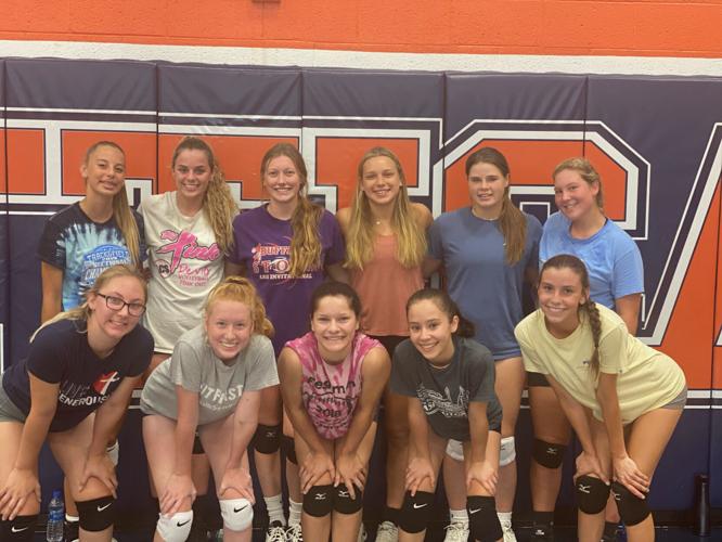 SEASON PREVIEW Attica boasts several championshiplevel fall programs