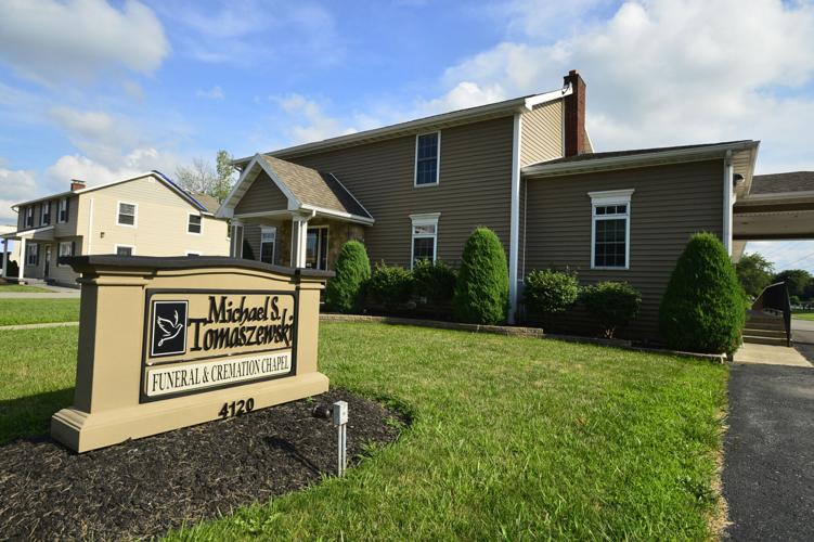 Funeral home director stored veteran’s body for months: investigation