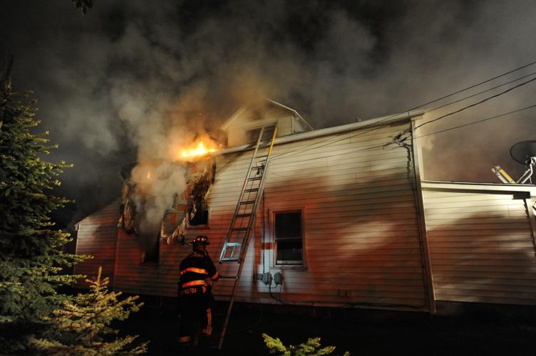 Two children killed in house fire | News | thedailynewsonline.com