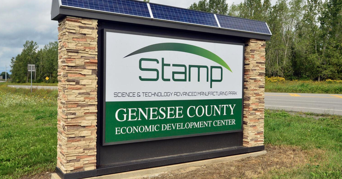 STAMP Committee votes in favor of Project Double Reed data center ...