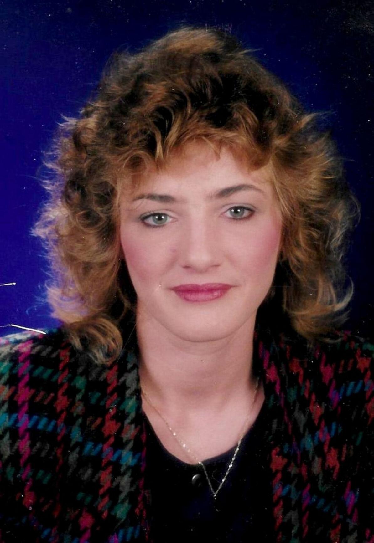 Theresa Ann Parker (née Wisniewski) Obituaries