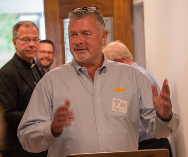 Charlotte House in North Java celebrates Saturday with open house ...