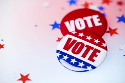 Election 2020 List Of Candidates In Glow Region Top Story Thedailynewsonline Com