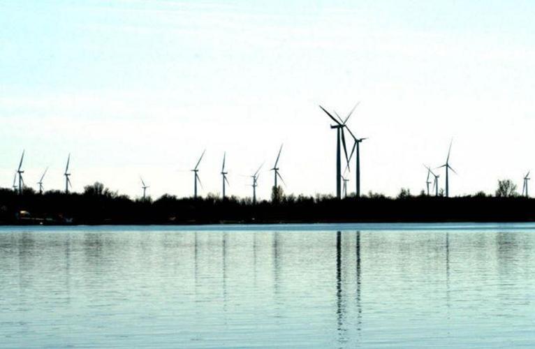 wolfe island