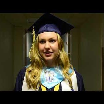 WATCH: Perry graduation highlights - Vimarsana News