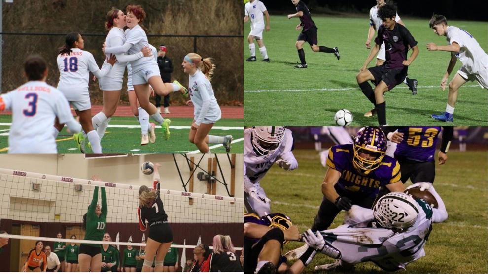 H.S. SPORTS: The Daily and Livingston County News to livestream over 20 games this fall beginning Friday night