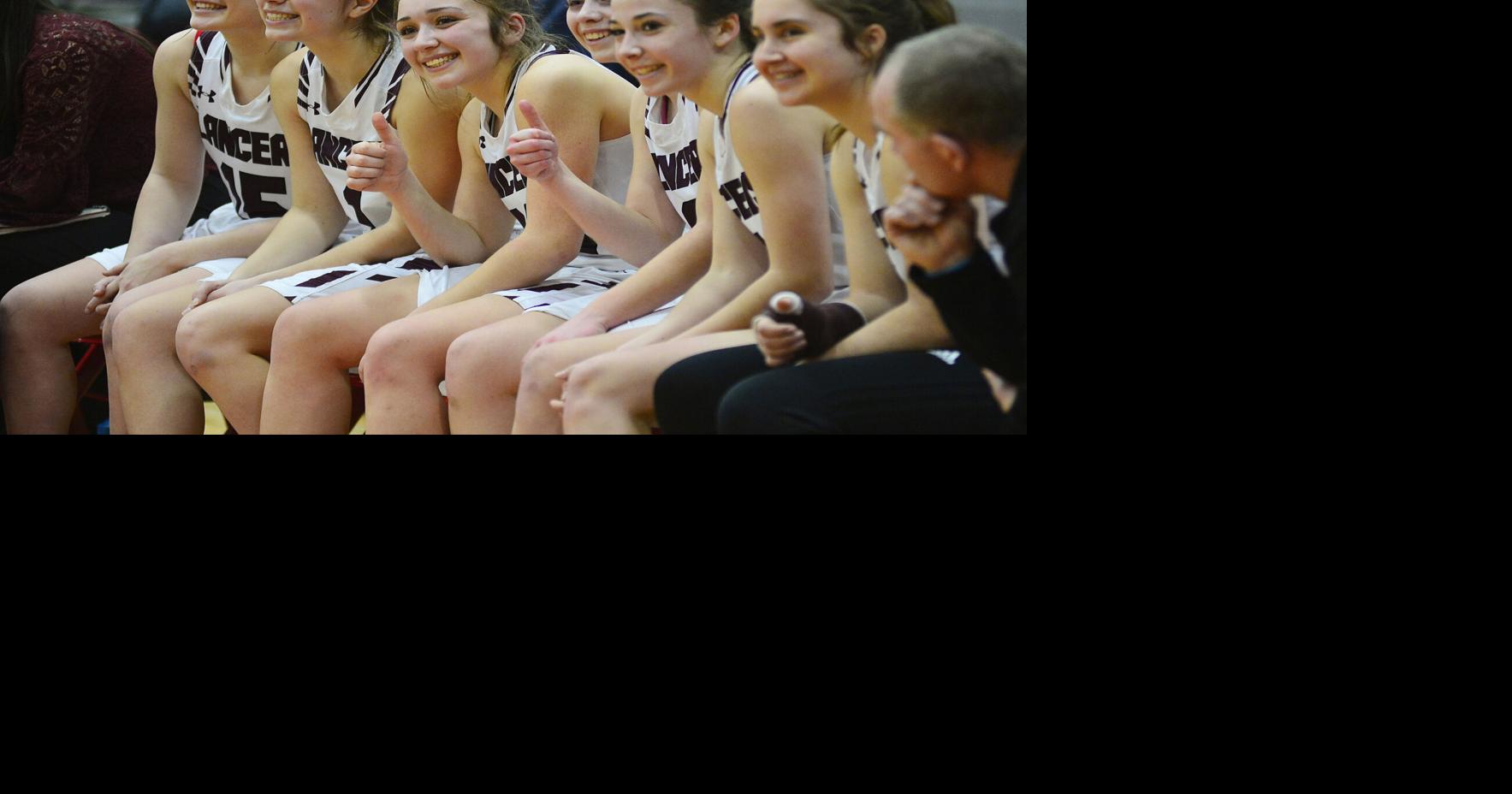 GIRLS BASKETBALL Elba’s state title dreams shattered once again; regular season also put on