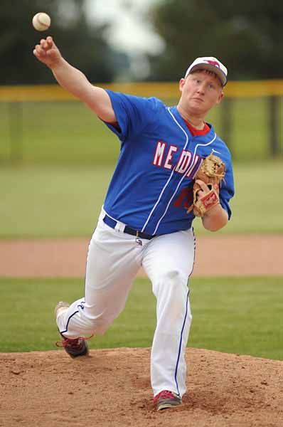 Niagara-Orleans Riemer | Sports | thedailynewsonline.com