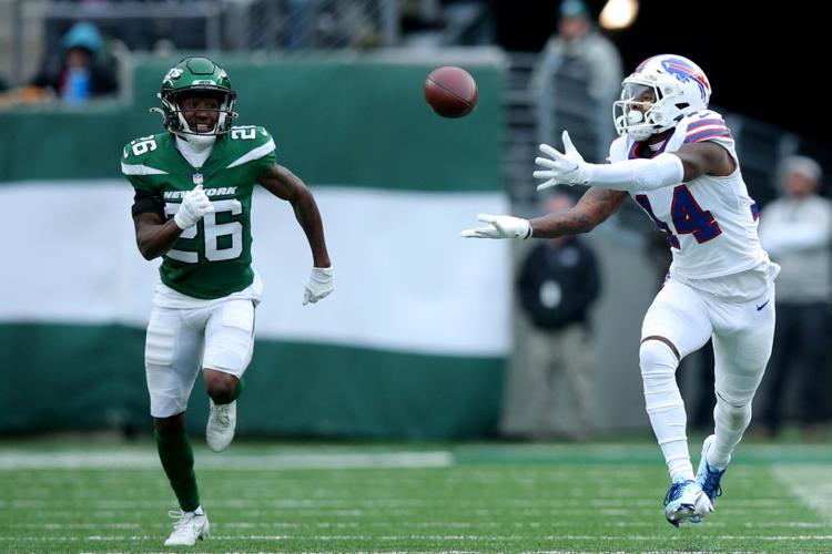 5 Jets that lost the game against the Bills