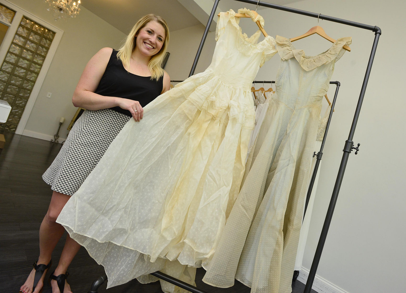 Say yes to the dress News thedailynewsonline